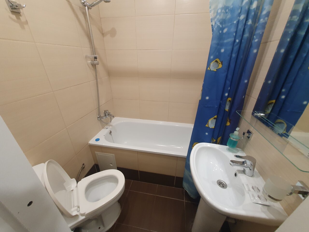 Гостиница Парус Лысково-238