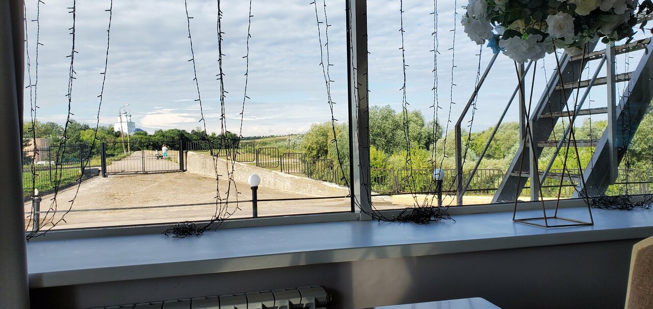 Гостиница Парус Лысково-206