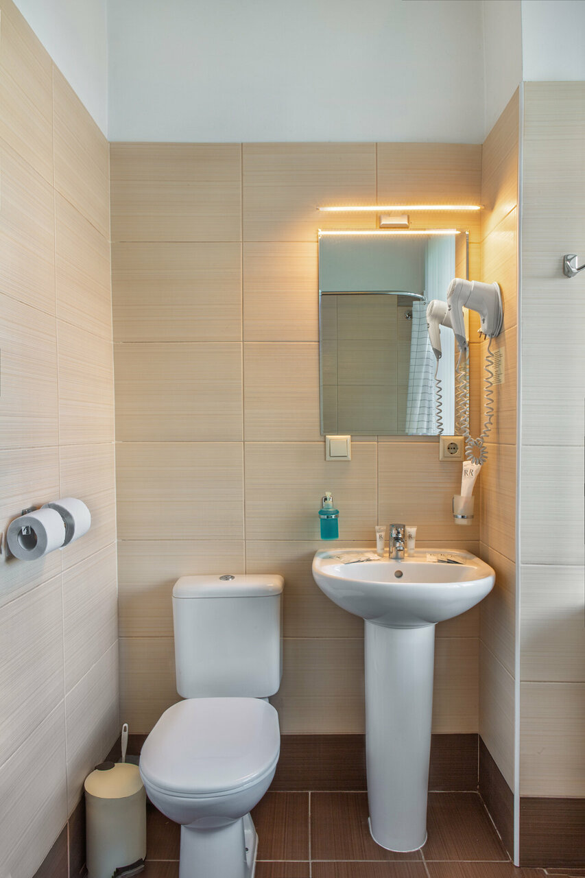 Гостиница Парус Лысково