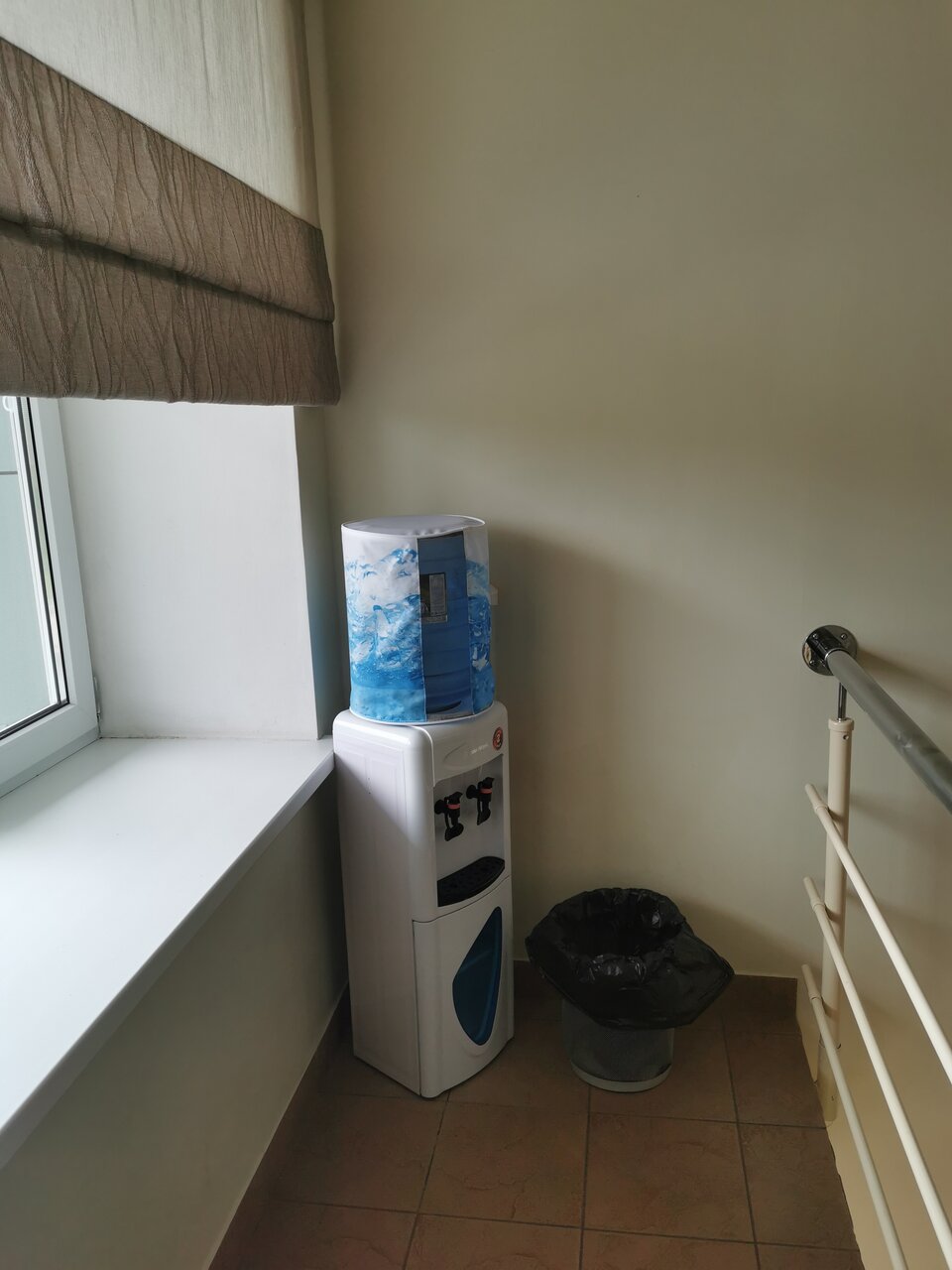 Гостиница Парус Лысково-227