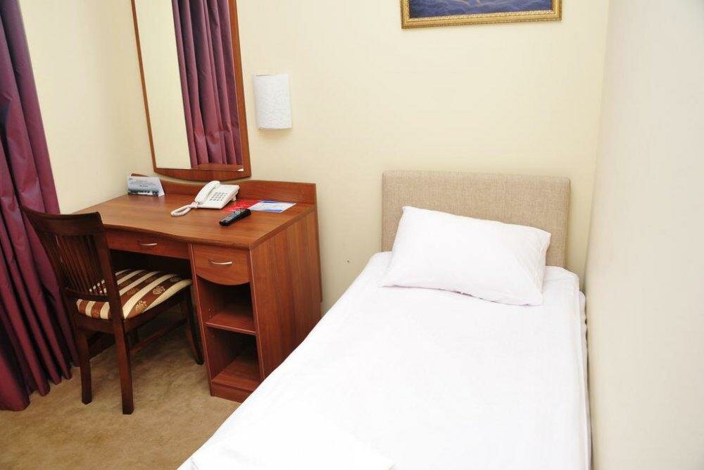 Гостиница Парус Лысково-103