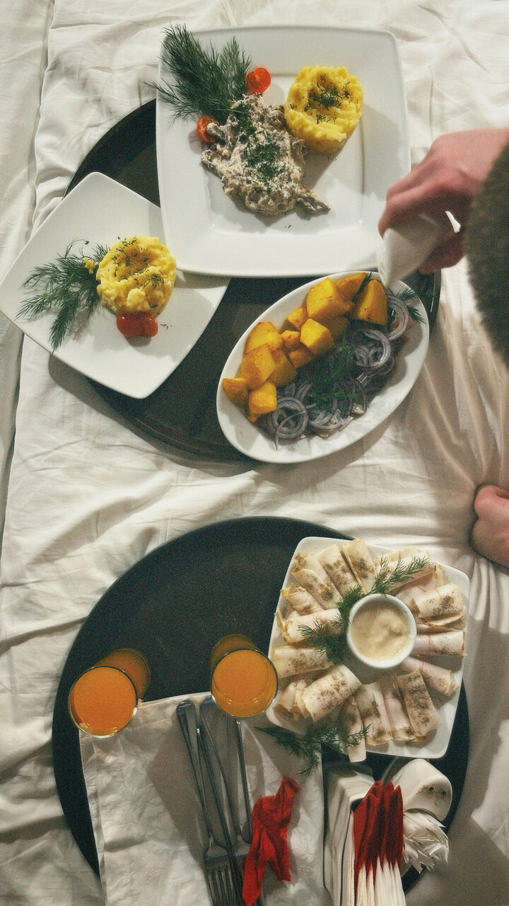 Гостиница Парус Лысково-203