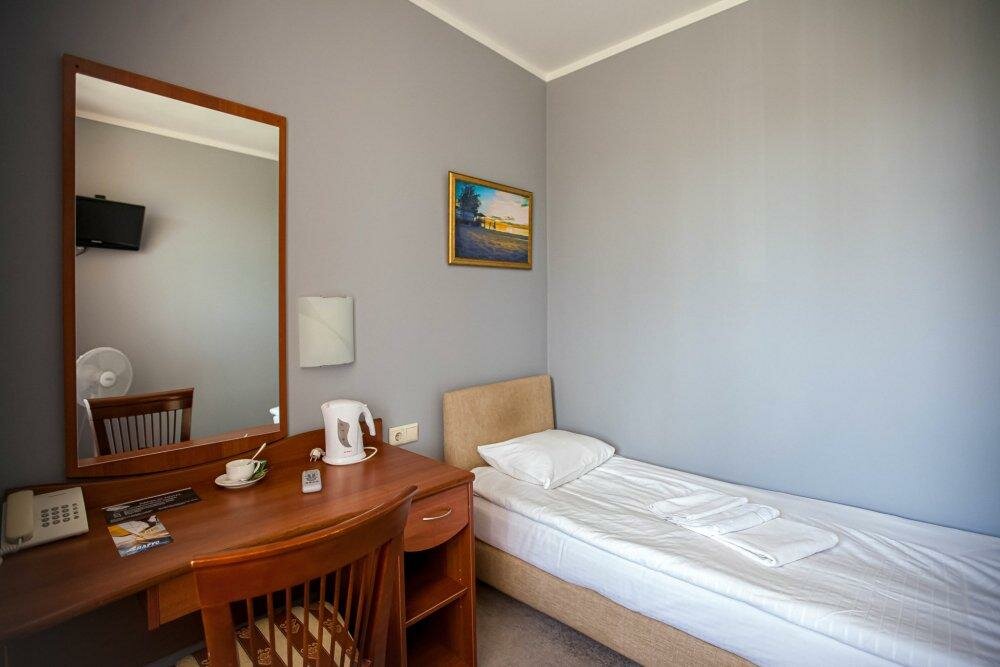 Гостиница Парус Лысково-78