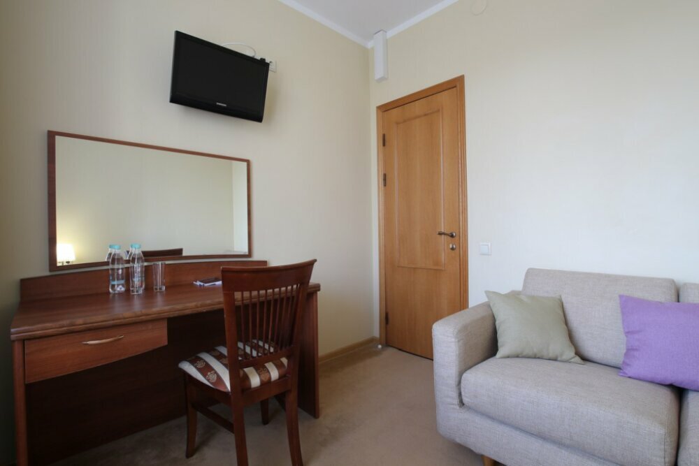 Гостиница Парус Лысково-116