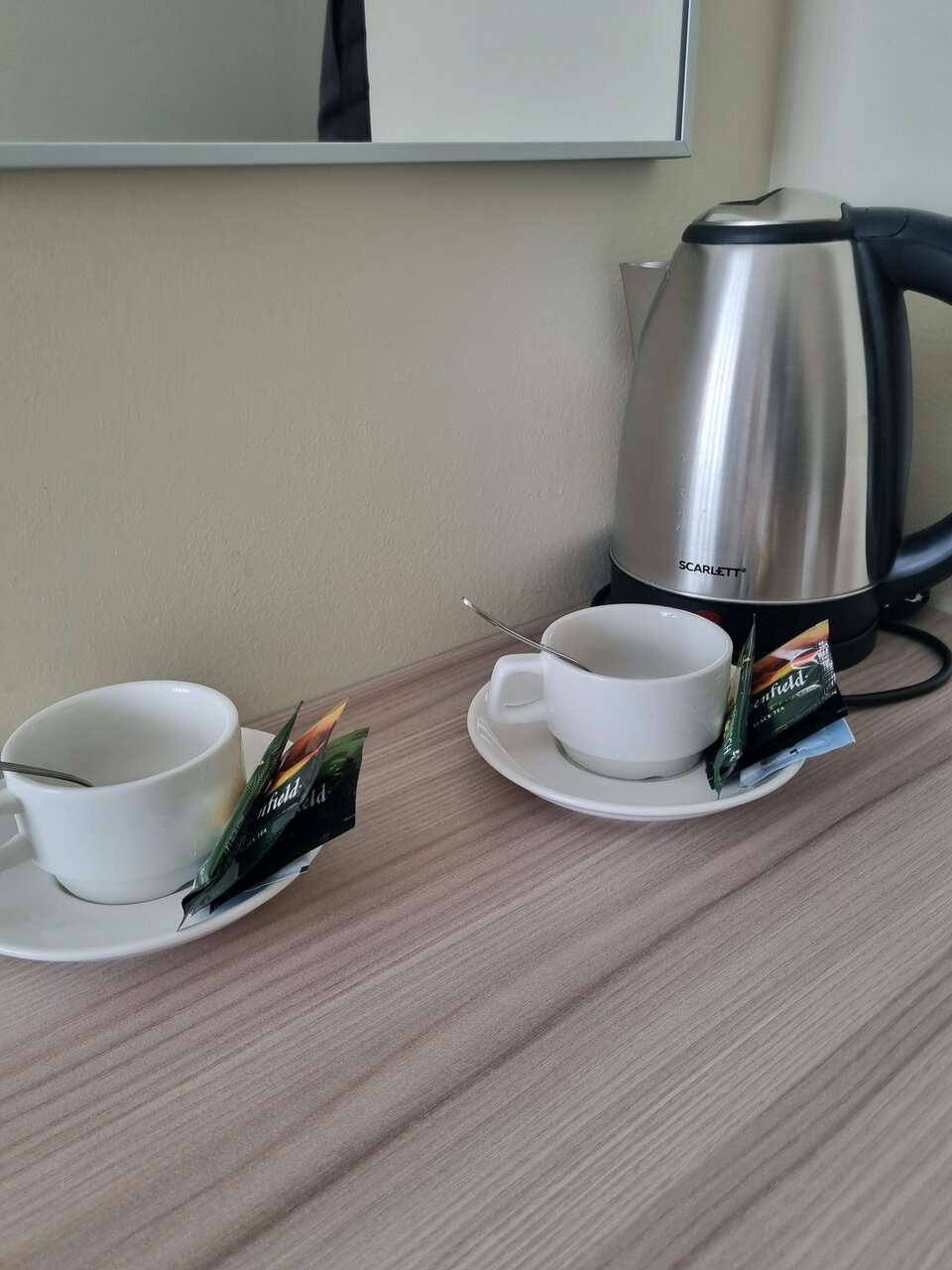 Гостиница Парус Лысково-198