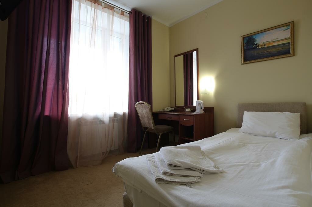 Гостиница Парус Лысково-113