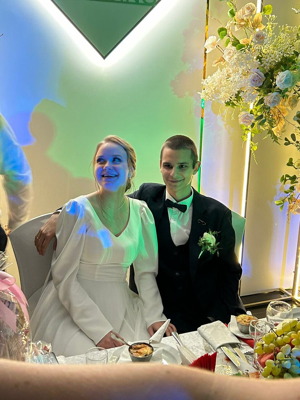 Гостиница Парус Лысково-192