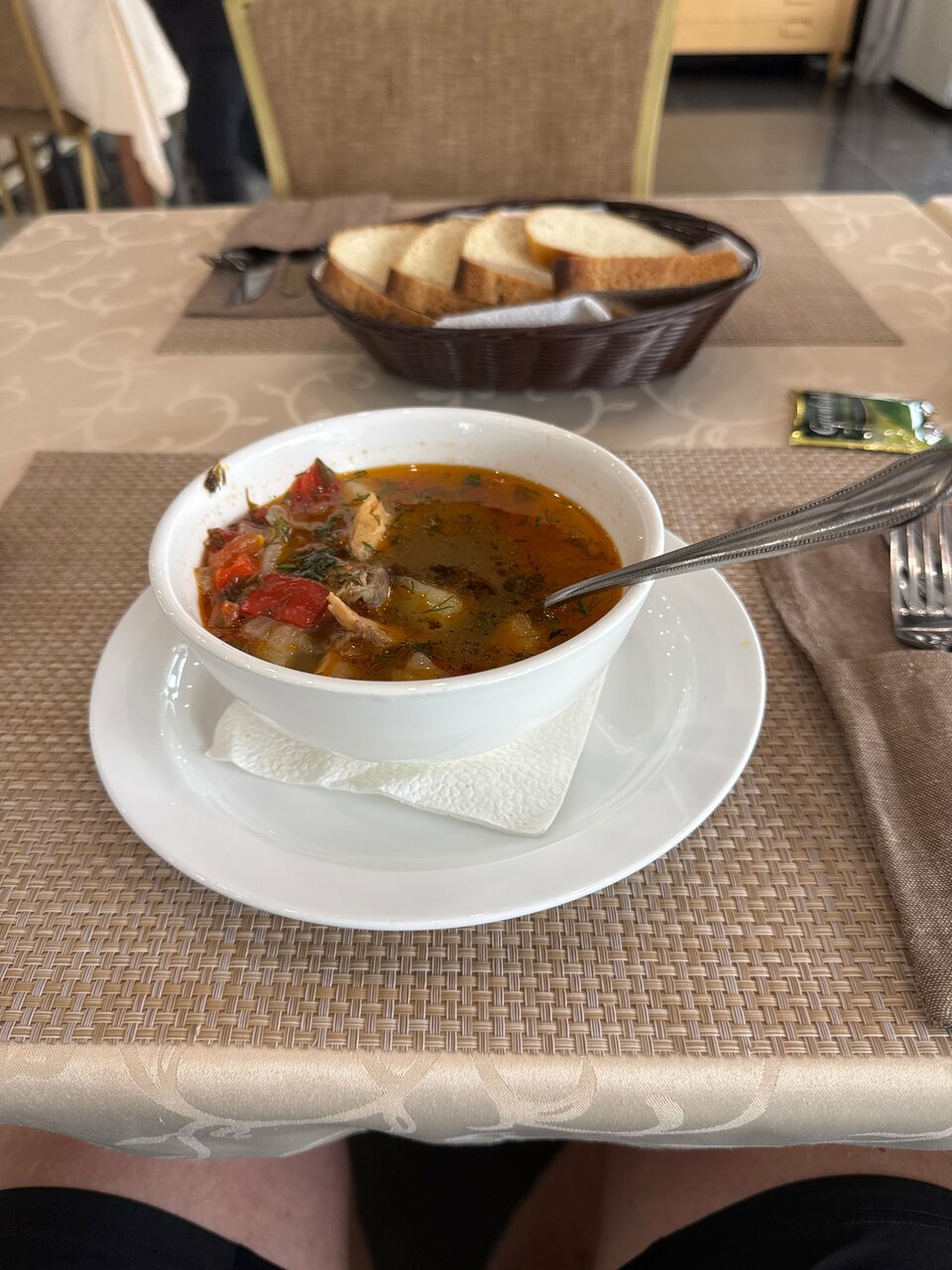 Гостиница Парус Лысково-175