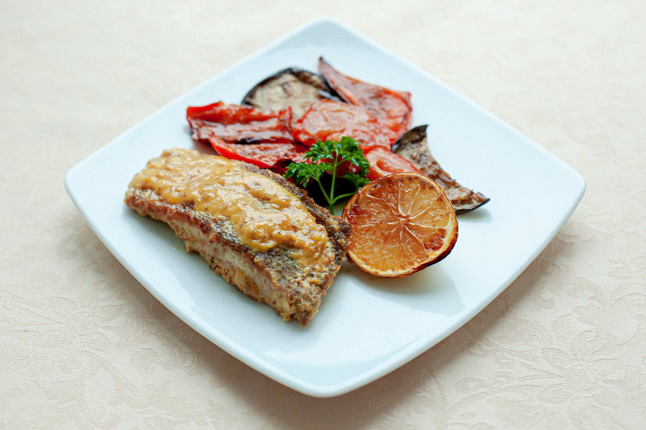 Гостиница Парус Лысково-181