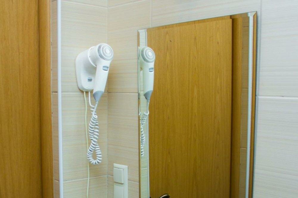 Гостиница Парус Лысково-43