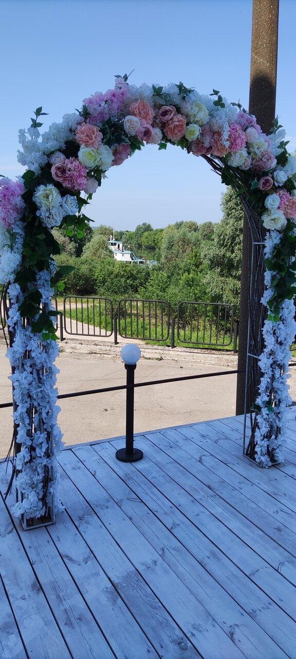 Гостиница Парус Лысково-162