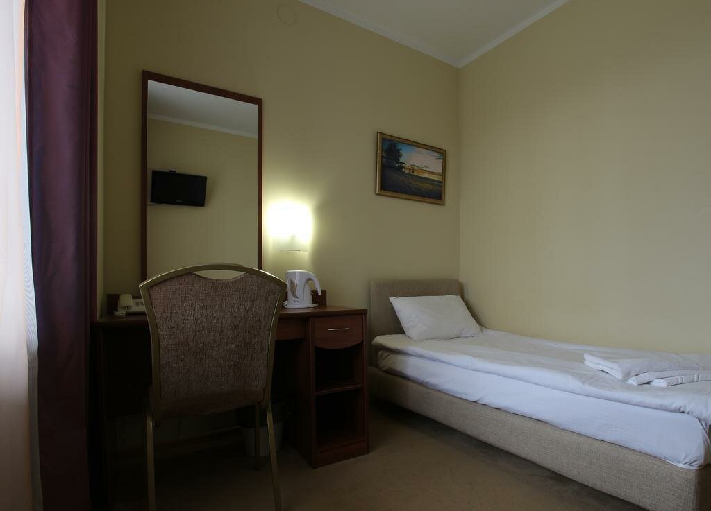 Гостиница Парус Лысково-119