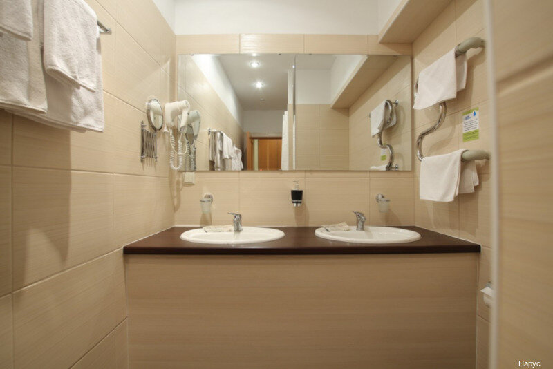 Гостиница Парус Лысково-250