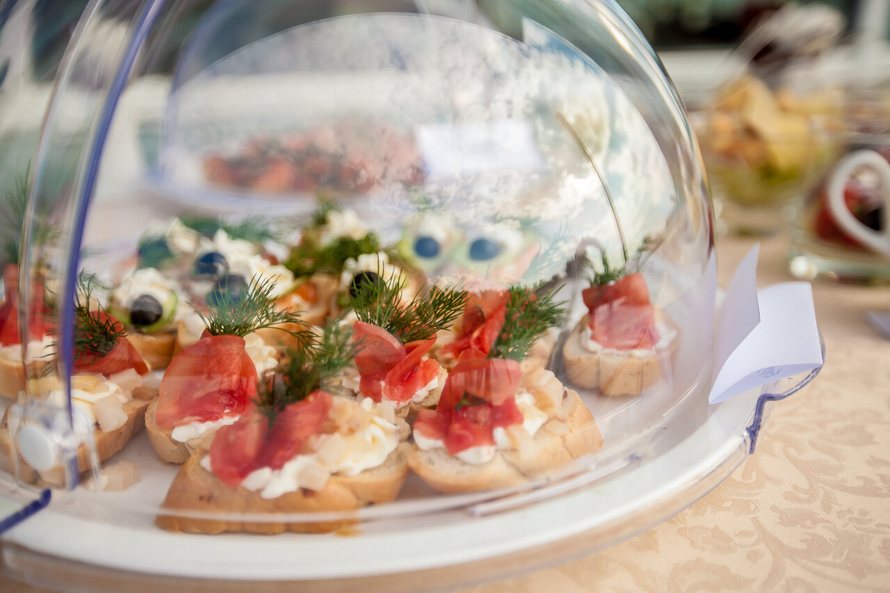 Гостиница Парус Лысково-170