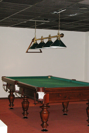 Гостиница Парус Лысково-5