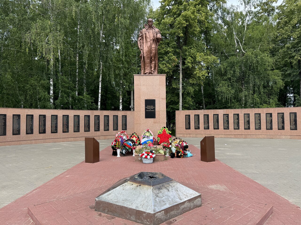 Гостиница Парус Лысково-131