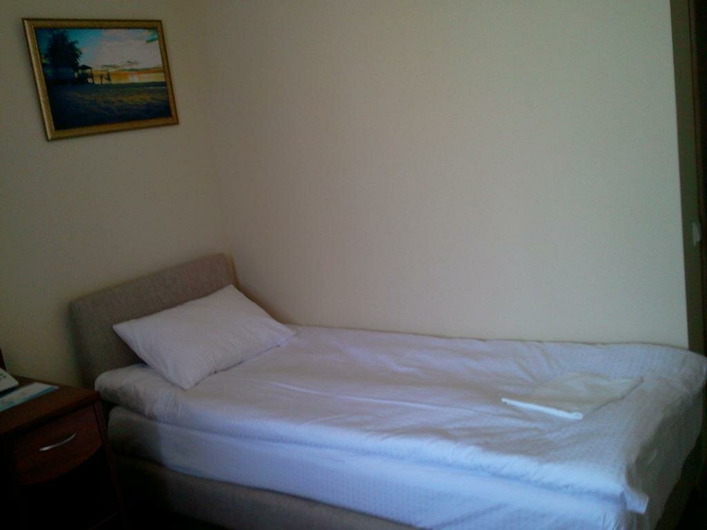 Гостиница Парус Лысково-73