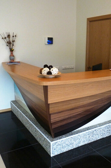 Гостиница Парус Лысково-7