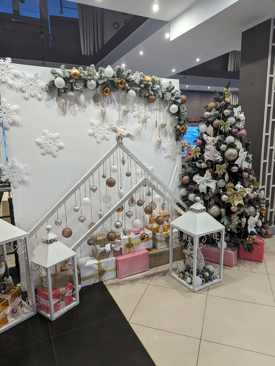 Гостиница Парус Лысково-142