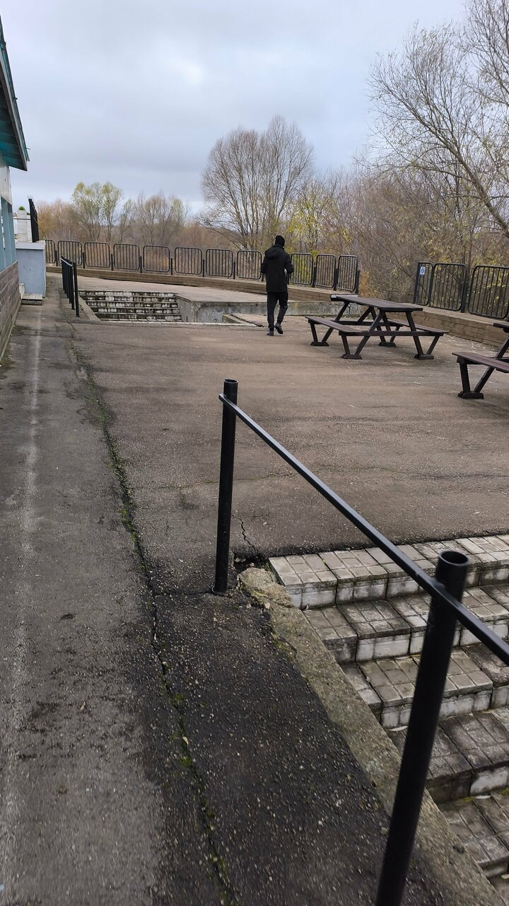 Гостиница Парус Лысково-236