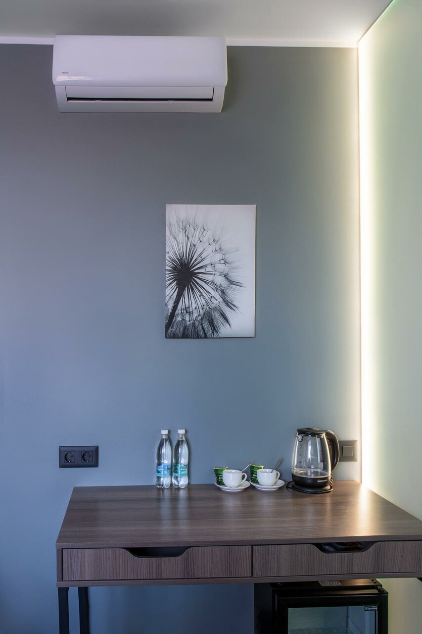 Гостиница Парус Лысково-26