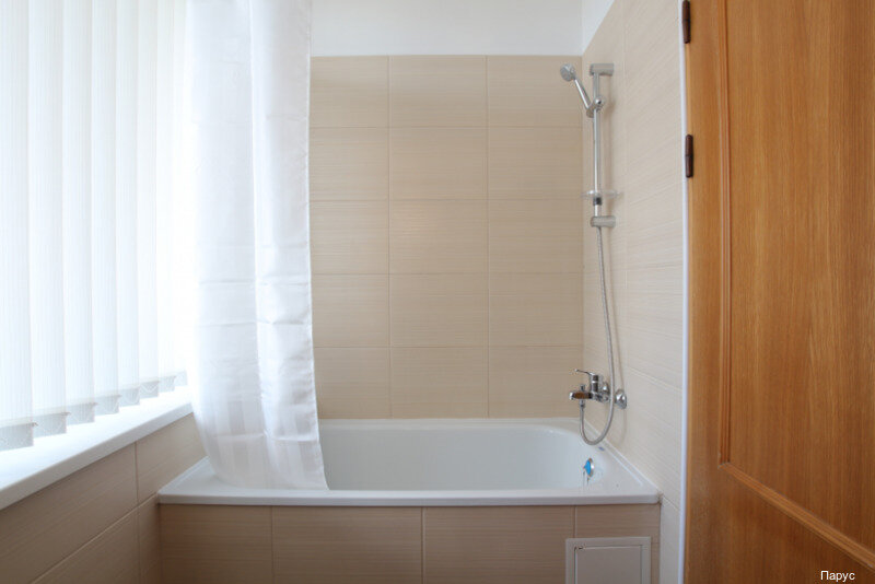 Гостиница Парус Лысково-122