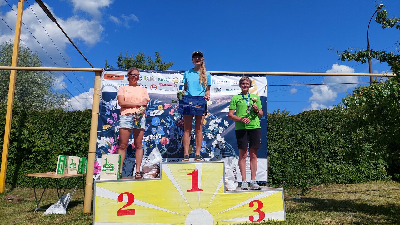 Гостиница Парус Лысково-213