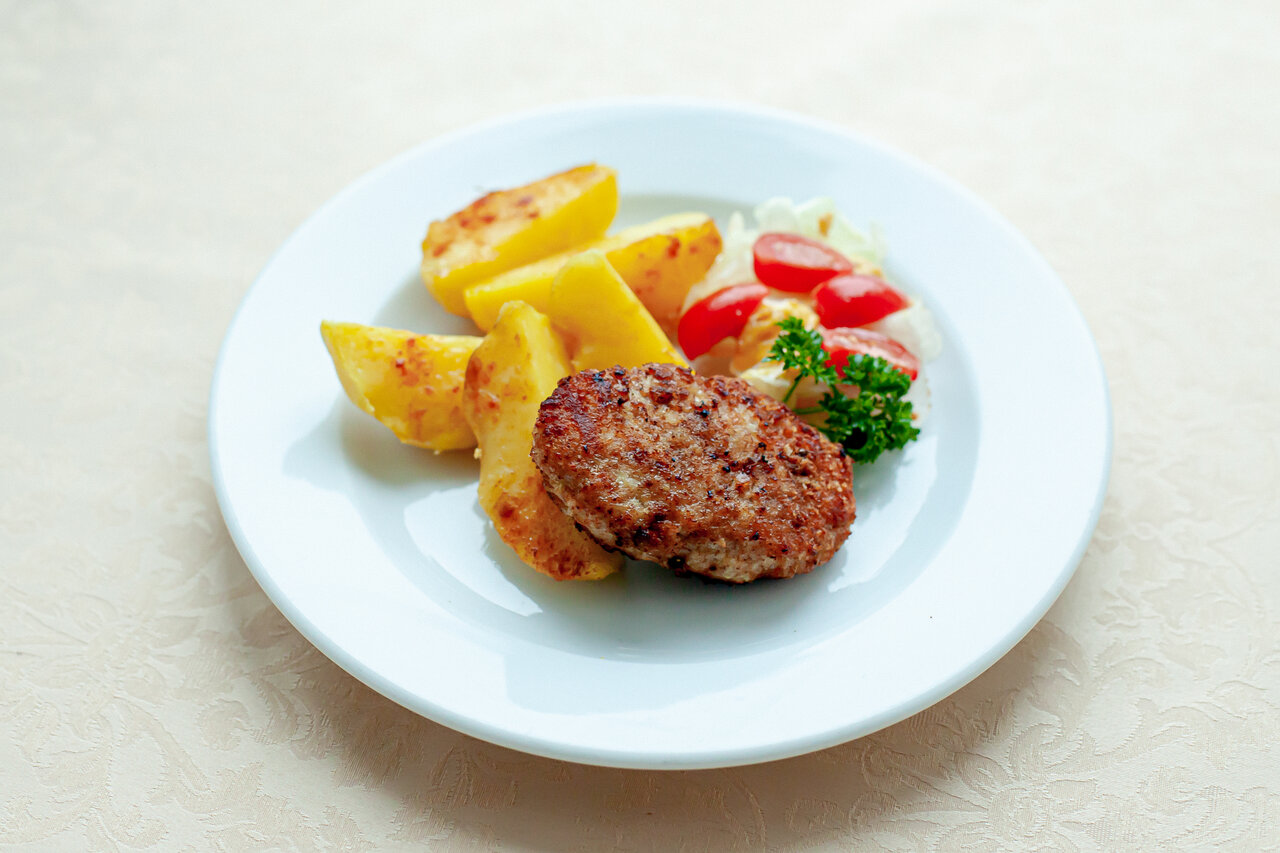 Гостиница Парус Лысково-243