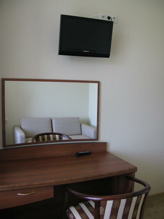 Гостиница Парус Лысково-67