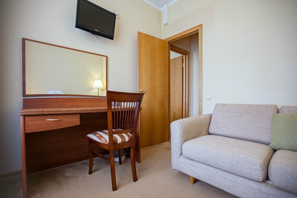 Гостиница Парус Лысково-74