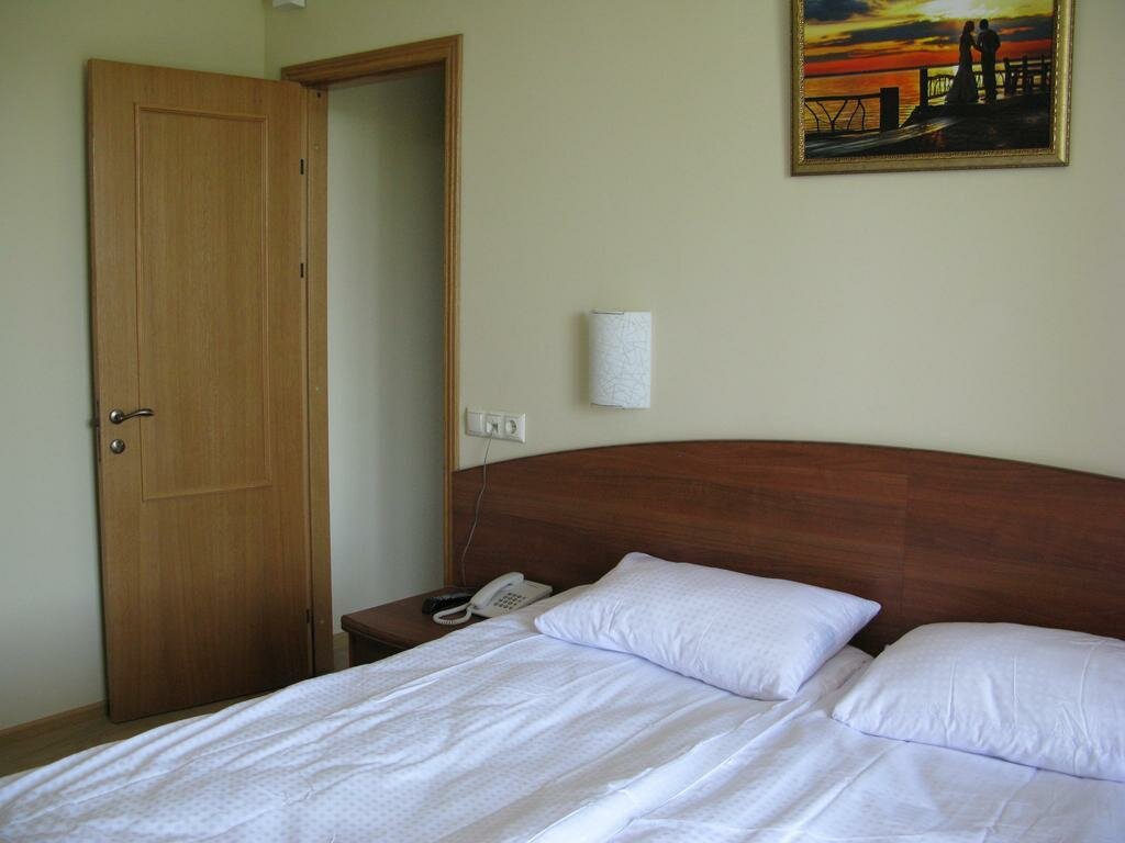 Гостиница Парус Лысково-95