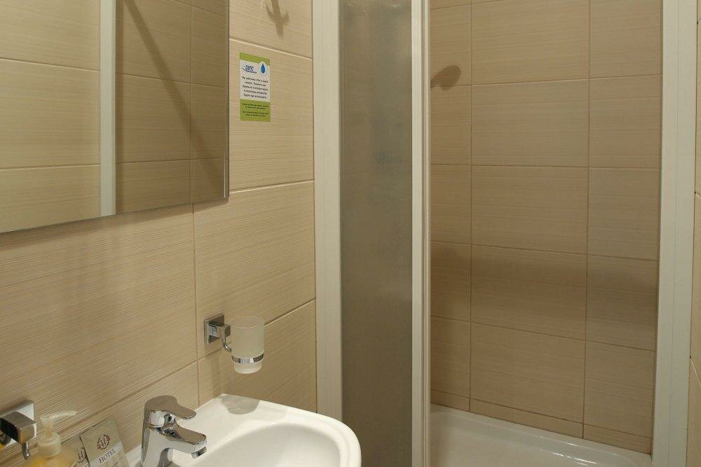 Гостиница Парус Лысково-118