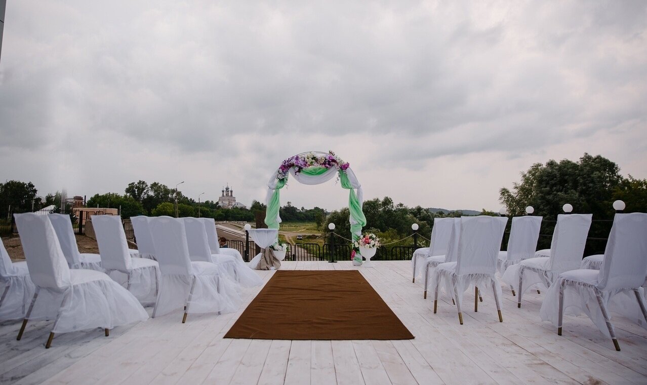 Гостиница Парус Лысково-12