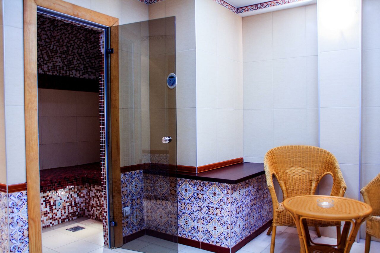 Гостиница Парус Лысково-81