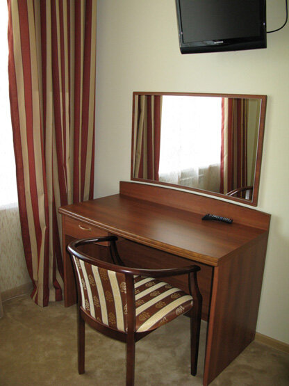 Гостиница Парус Лысково-15