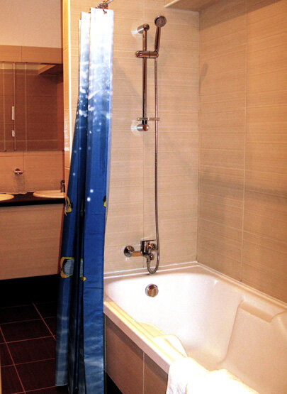 Гостиница Парус Лысково-13