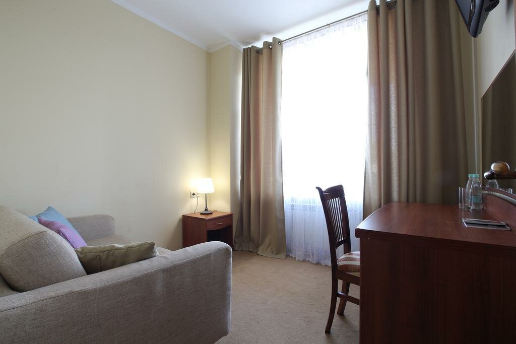 Гостиница Парус Лысково-111