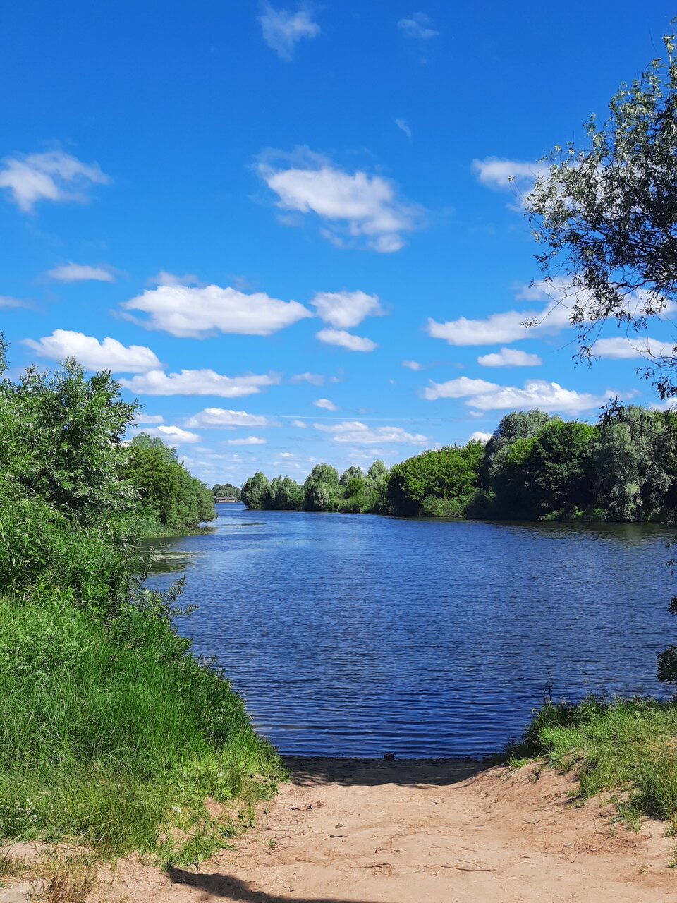 Гостиница Парус Лысково-218