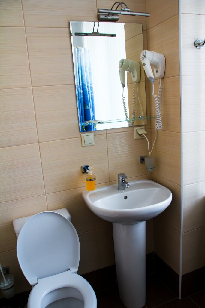 Гостиница Парус Лысково-82