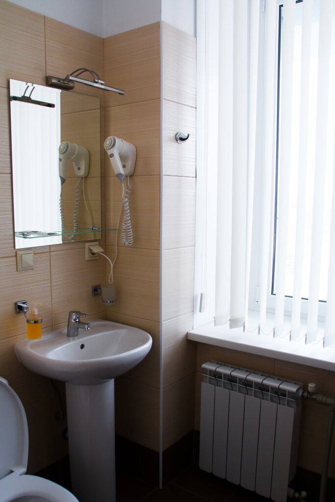 Гостиница Парус Лысково-97