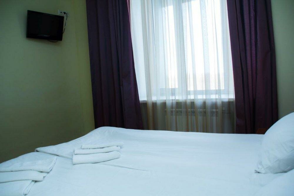 Гостиница Парус Лысково-83