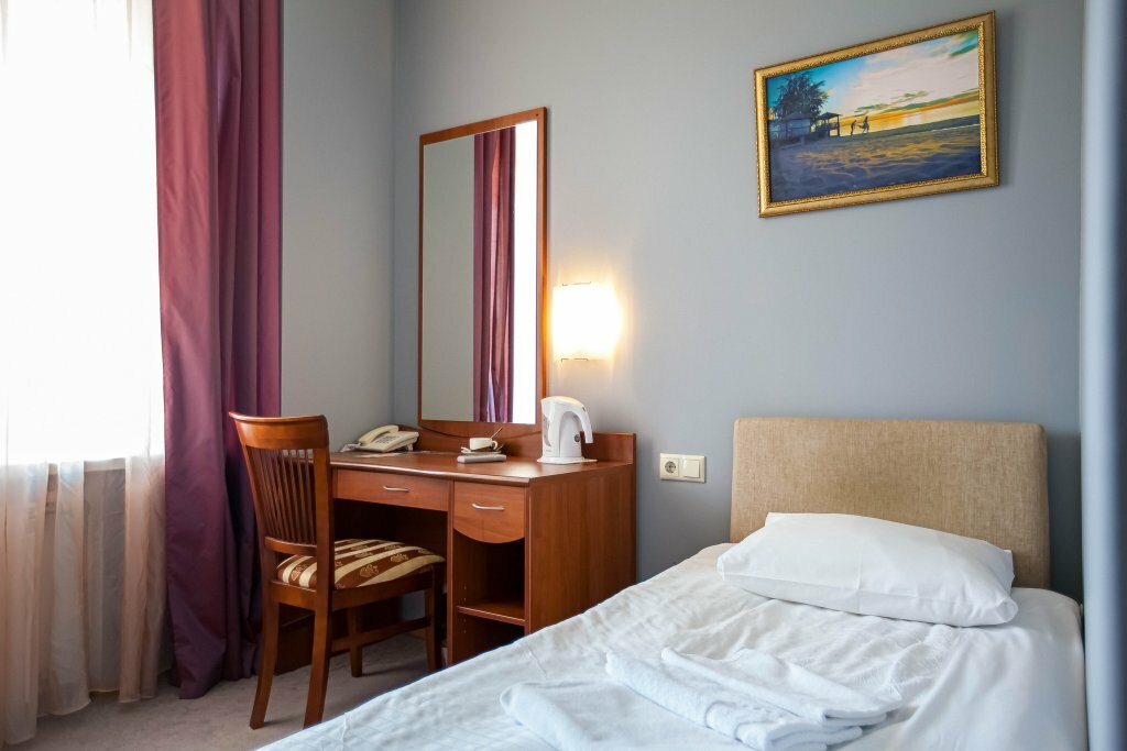 Гостиница Парус Лысково-65