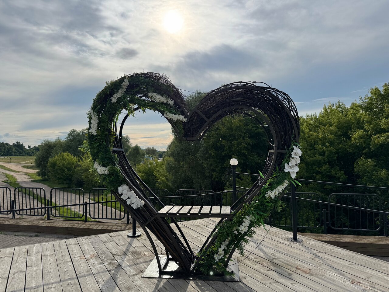 Гостиница Парус Лысково-134