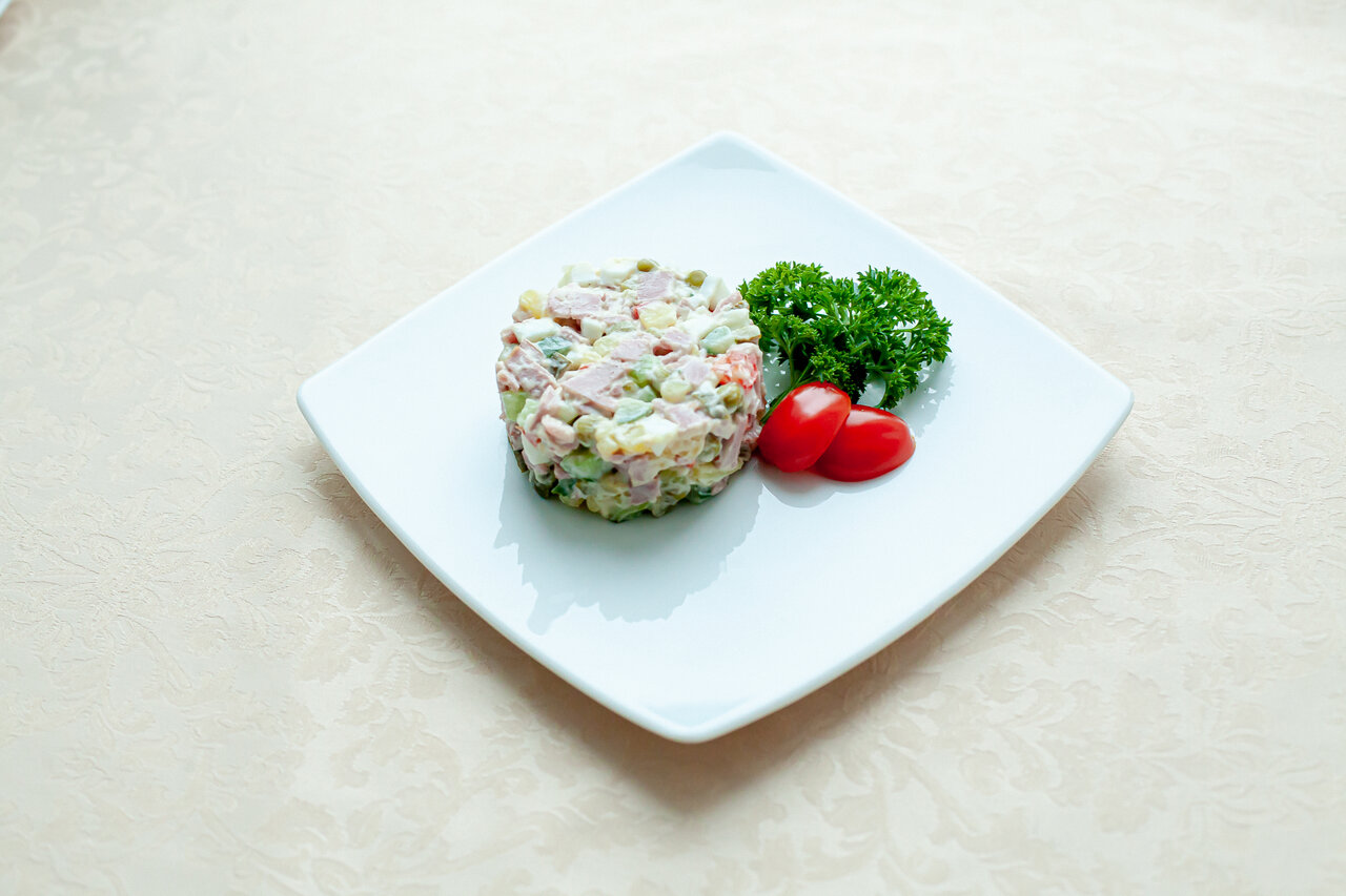 Гостиница Парус Лысково-253