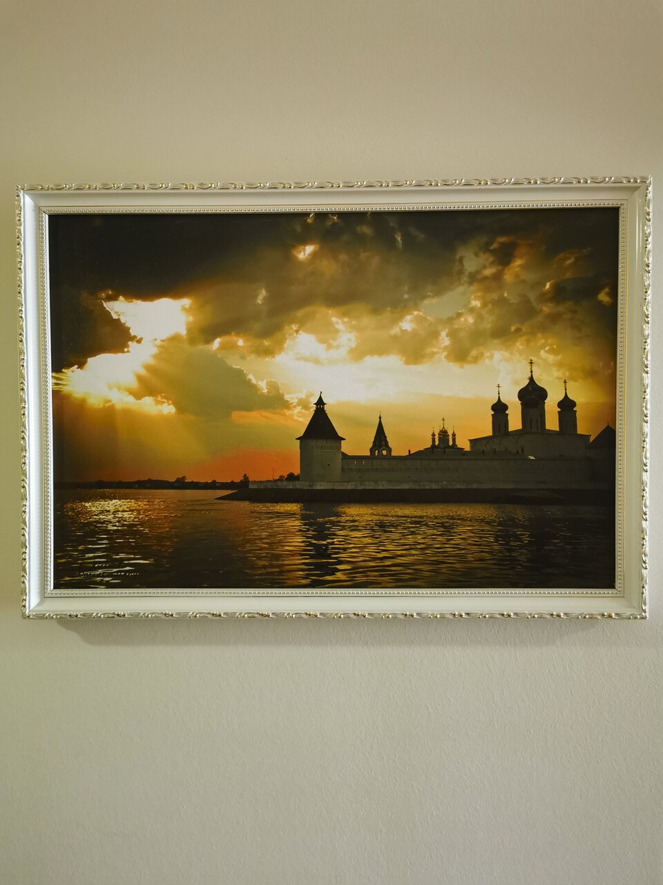 Гостиница Парус Лысково-136