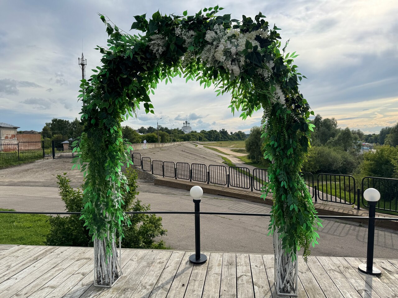 Гостиница Парус Лысково-146