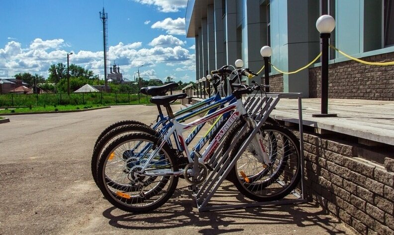 Гостиница Парус Лысково-9