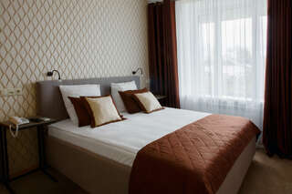 Гостиница Парус Лысково Люкс-1