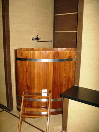 Гостиница Парус Лысково-7