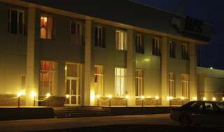 Гостиница Парус Лысково-2